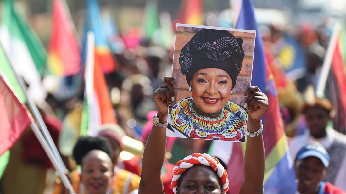 2026 Limpopo Provincial Africa Day Celebrations hosted at University Limpopo 